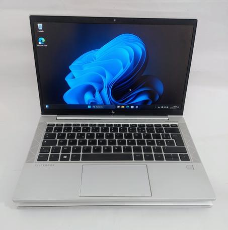 HP Elitebook 835 G8 & G7