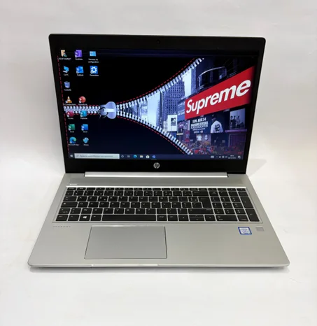 Hp Probook 450 G6