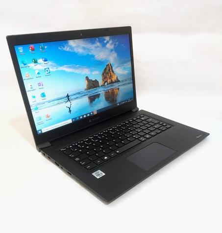 Toshiba Dynabook Tecra A40
