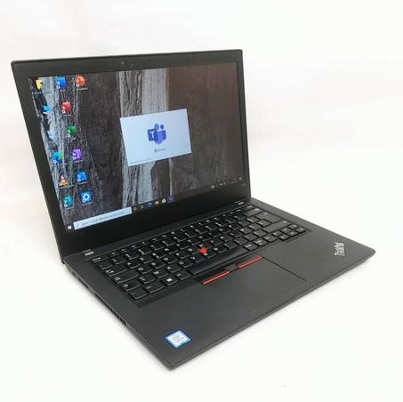 Lenovo Thinkpad T480 Fr
