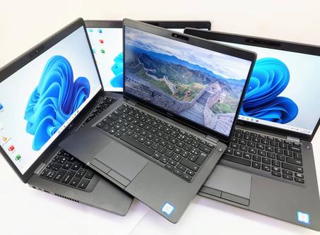 DELL Latitude 5400