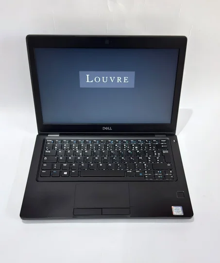 Dell Latitude 5290