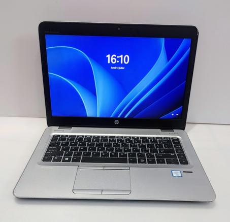 HP Elitebook 840 G3 (i7)