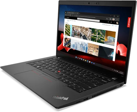 Lenovo Thinkpad L14 Gen 4