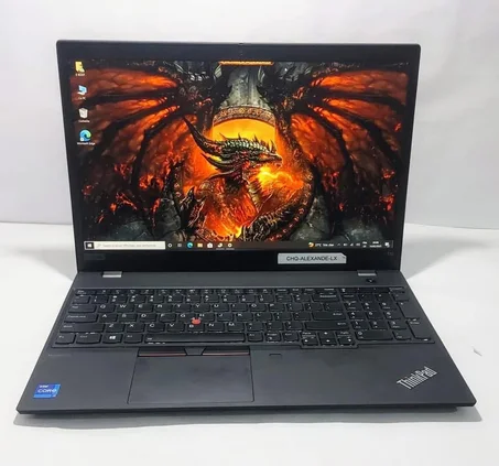 Lenovo Thinkpad T15 Gen 2
