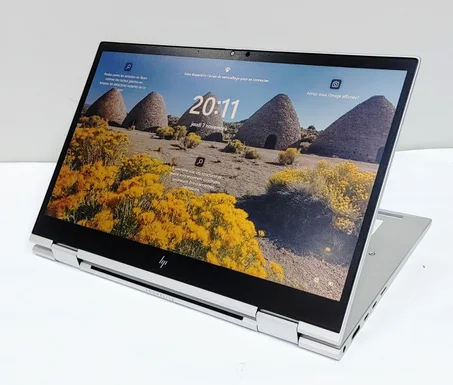 Hp Elitebook 830 G8 X360 G8