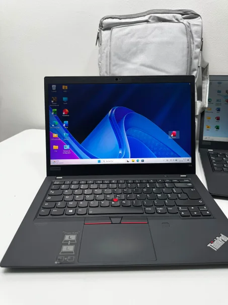 Lenovo ThinkPad T14 tactile