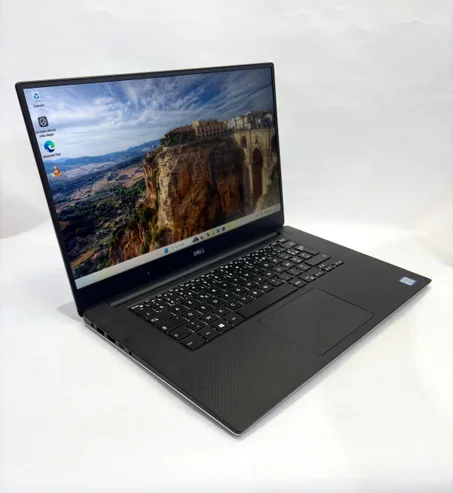 Dell Xps 15 9560