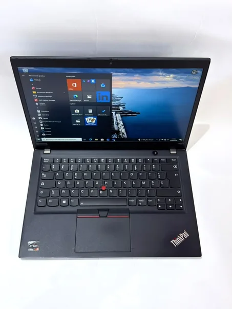 Lenovo ThinkPad T495s Gen 1 (AMD)