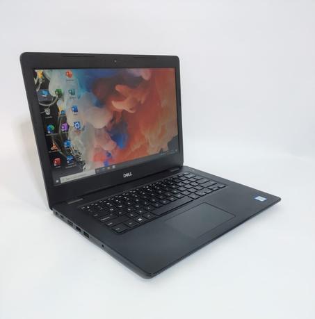 Dell Latitude 3490