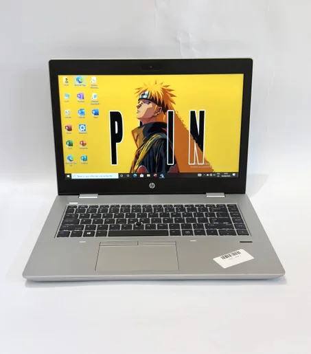 HP ProBook 645 G4
