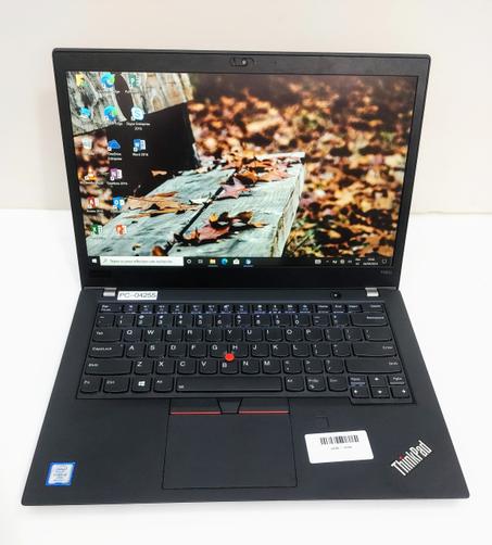 Lenovo Thinkpad T480s ( i5)
