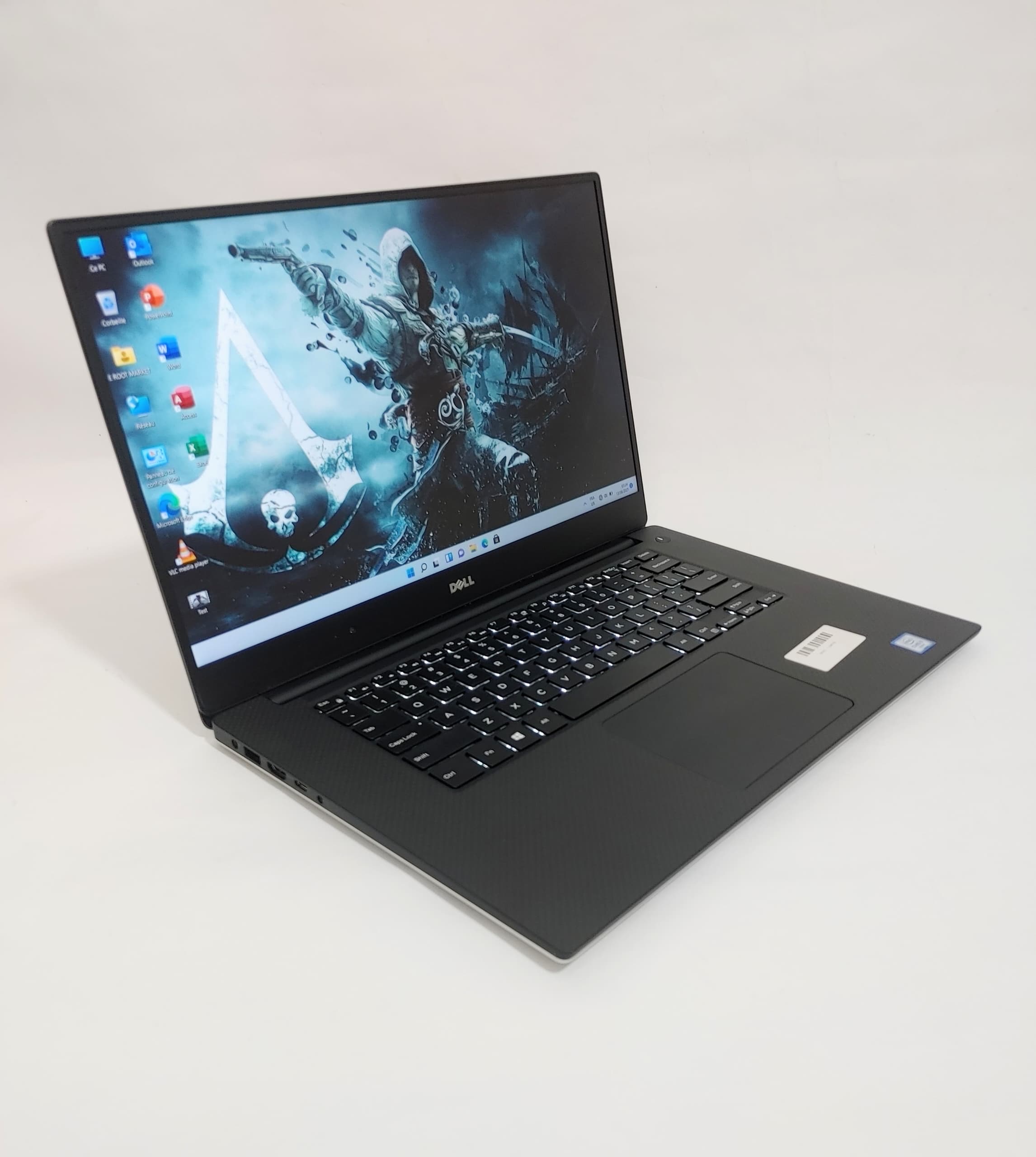 Dell Xps 15 9550