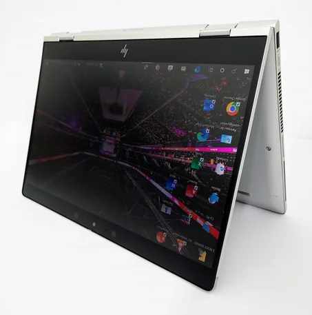 Hp Elitebook 830 G6 X360