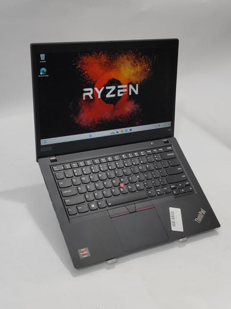 Lenovo Thinkpad T495