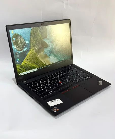 Lenovo Thinkpad P14s