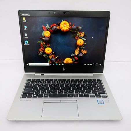 HP Elitebook 830 G5 8th Genth ( i5 )