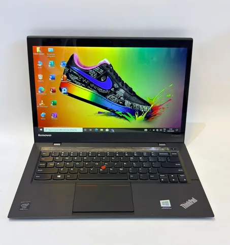Lenovo ThinkPad X1 Carbon (Gen 2)
