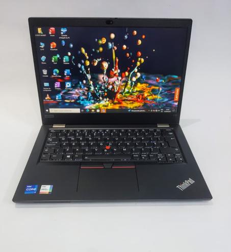 Lenovo Thinkpad L13