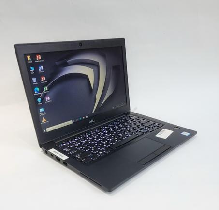Dell Latitude 7290