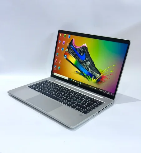 HP Probook 445 G8