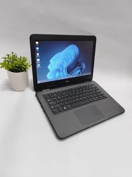 Dell Latitude 3380
