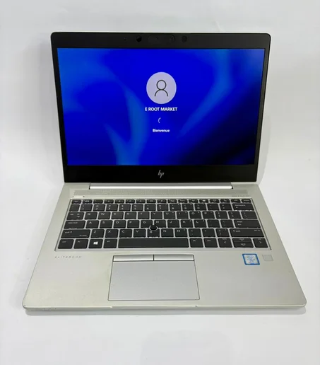 Hp Elitebook 830 G5 G6