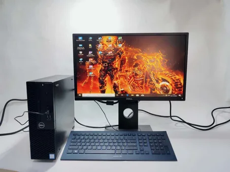 Dell Optiplex 7040 - 7050