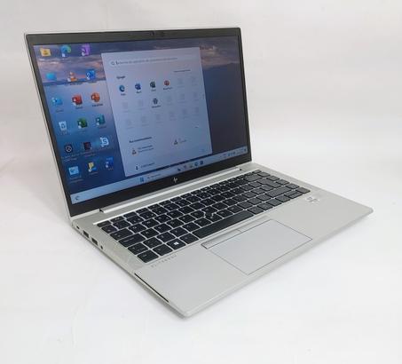 Hp Elitebook 840 G7