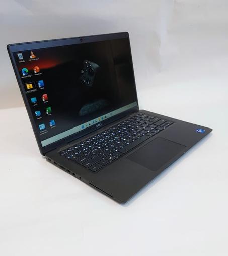 Dell Latitude 7420
