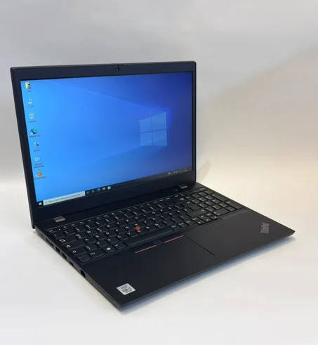 Lenovo Thinkpad L15