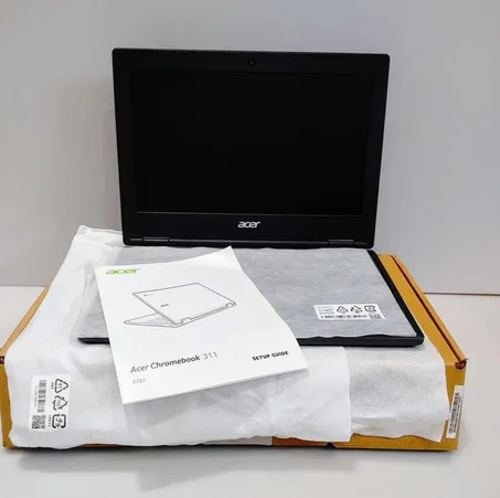 Acer Chromebook