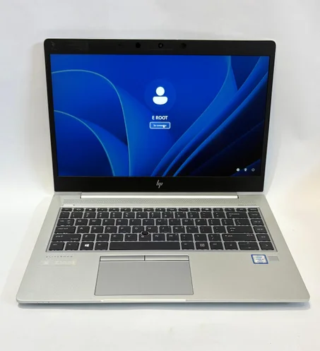 Hp Elitebook 840 G5