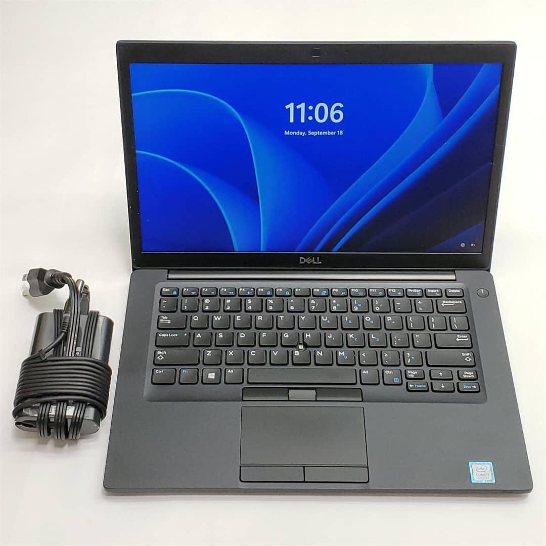 Dell Latitude 7480