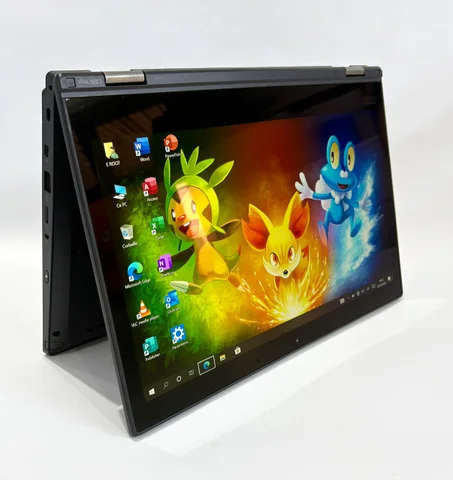 Lenovo Thinkpad L390 Yoga