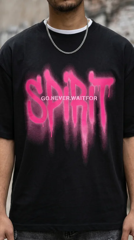 STREET WEAR