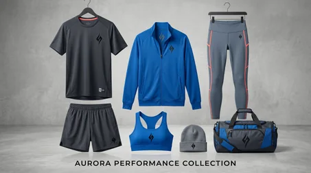 Activewears