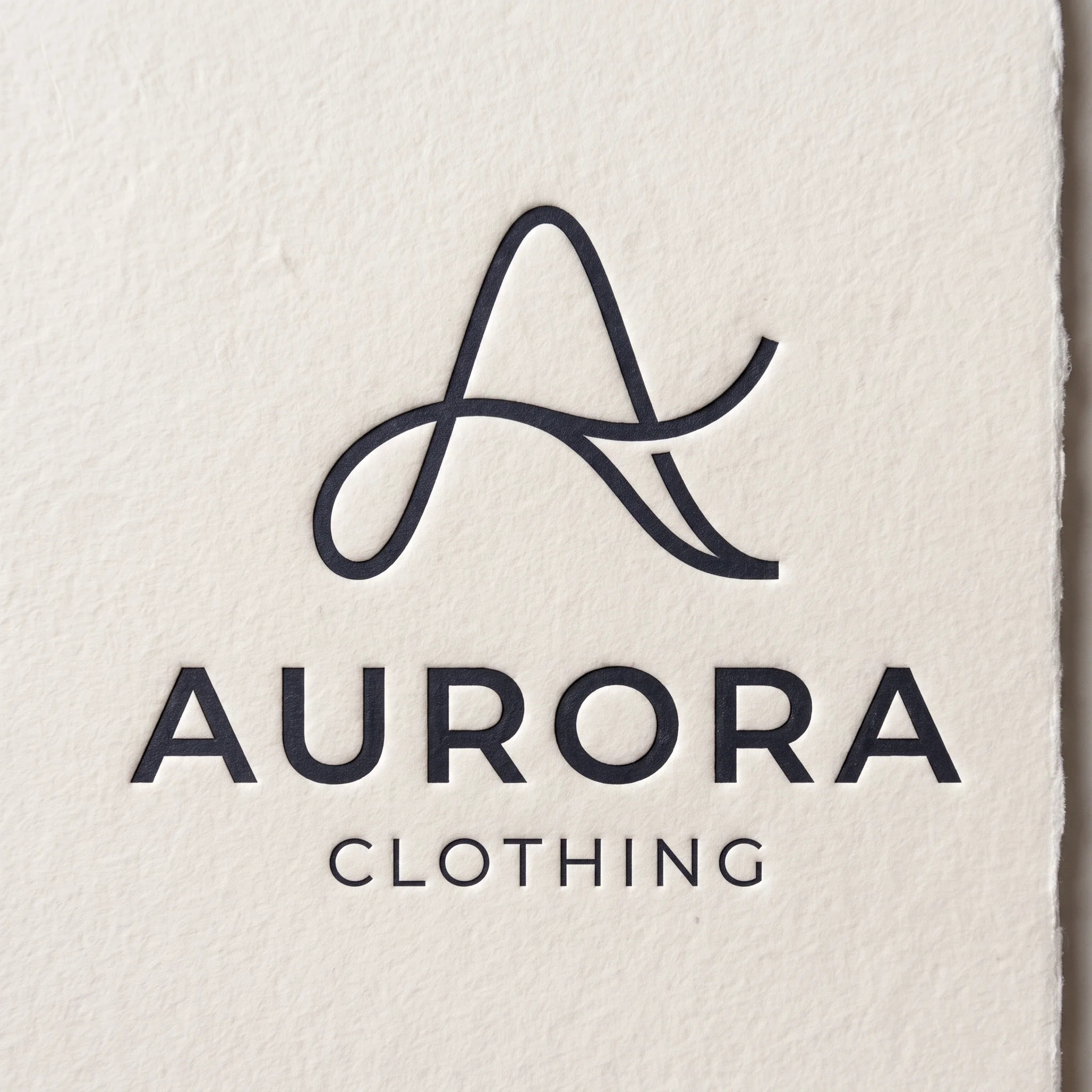 Aurora clothing