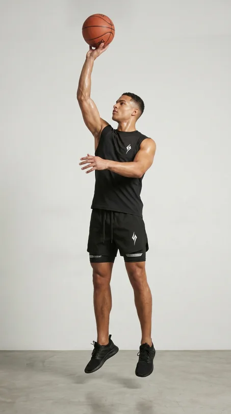 SPIRITWEAR ATHLETIC™ Performance Set