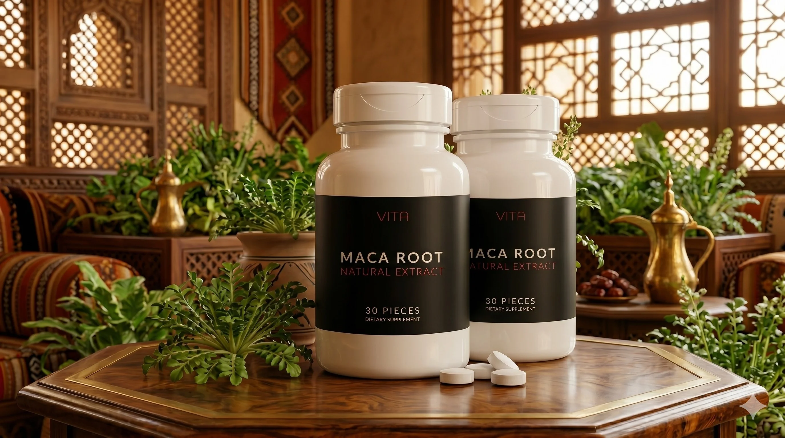 packmaca