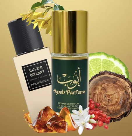 Supreme Bouquet 20ml