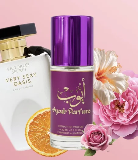 Very Sexy Oasis 20ml