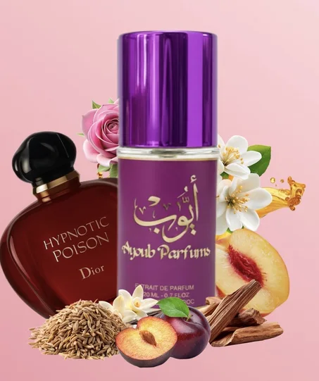 Hypnotic Poison 20ml