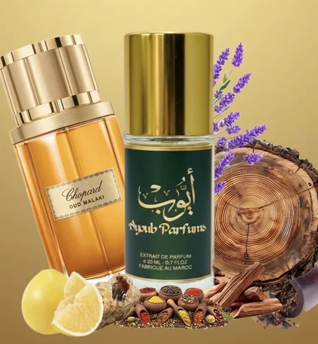 Oud Malaki 20ml