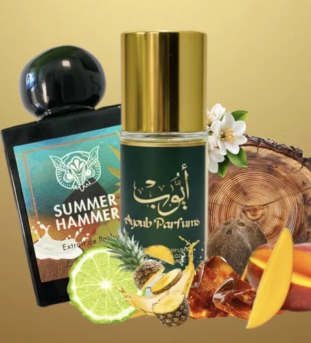 Summer Hammer 20ml