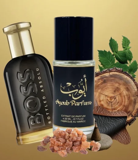 Boss Bottled Absolu 20ml