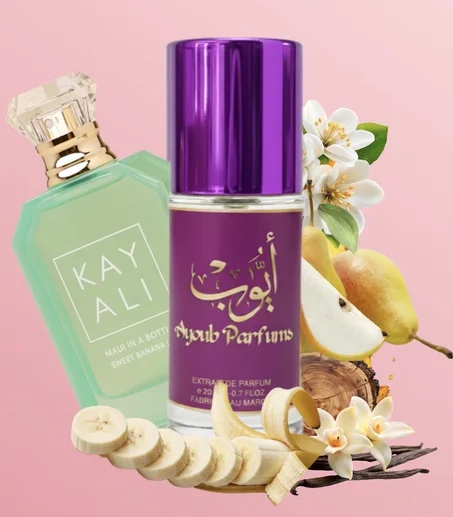 Sweet Banana 37 | 20ml