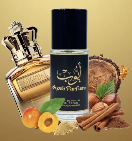 Scandal Homme Absolu 20ml