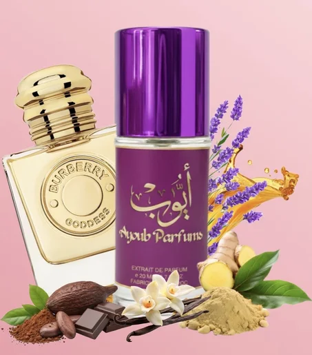 Burberry Goddes 20ml