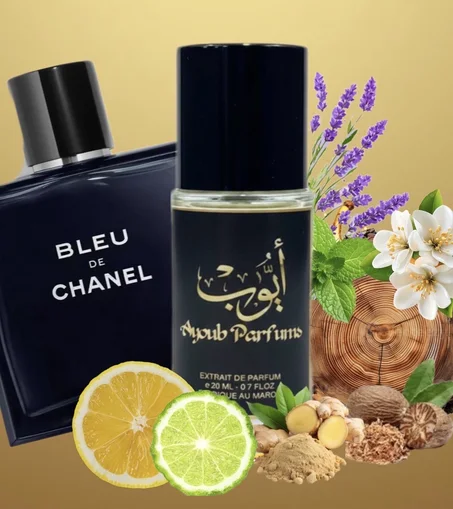 Bleu De Chanel 20ml